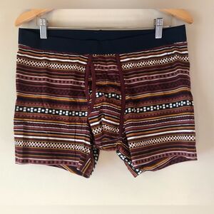 📳 Goodfellow & Co | Patterned NEW Briefs